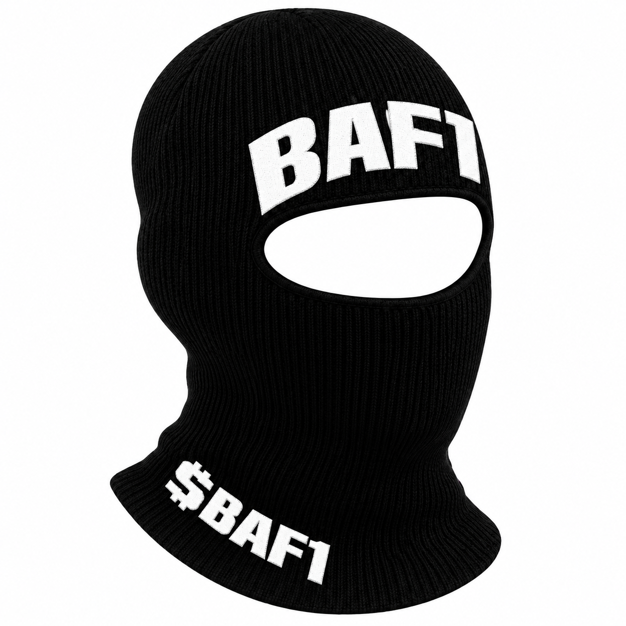 BAF1 mask reference; your generated image will appear here